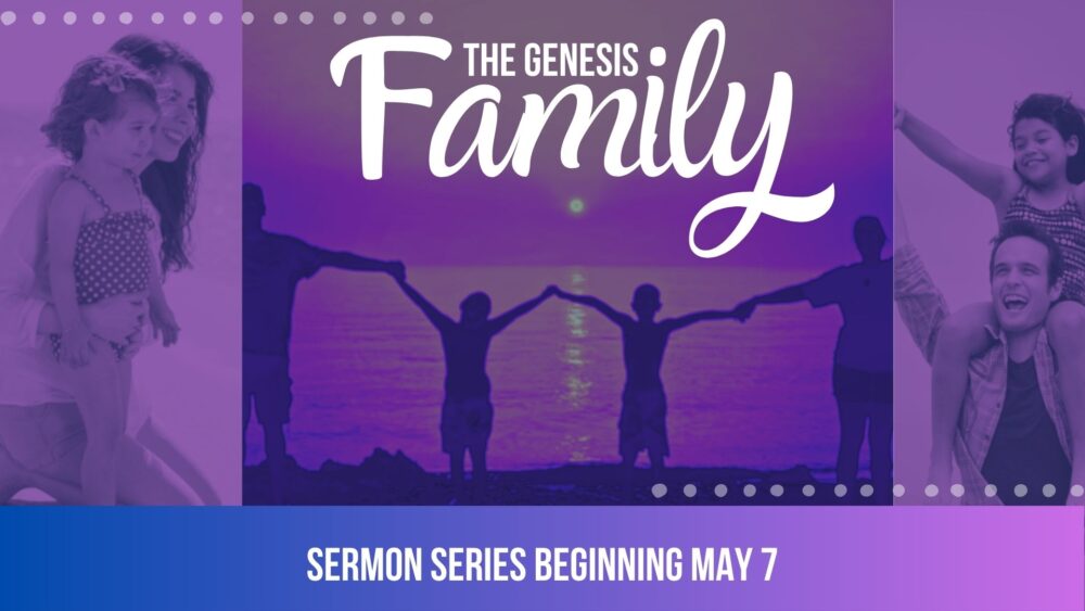 Why God Established the Family Image